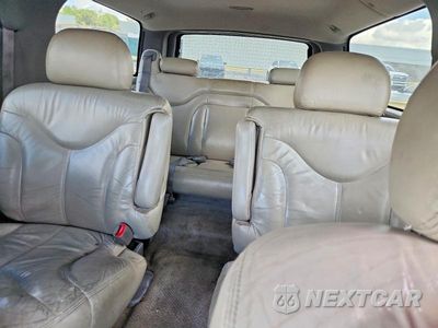 Zdjęcie 10 z 13 samochodu: 2001 GMC YUKON XL C1500 VIN:1GKEC16T01J285495 - miniatura