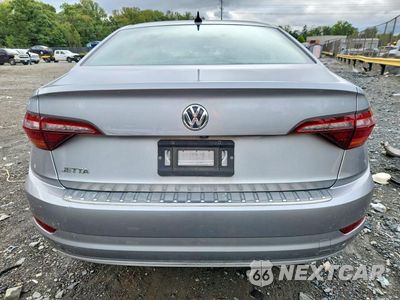 Zdjęcie 6 z 12 samochodu: 2019 VOLKSWAGEN JETTA SEL VIN:3VWEB7BU3KM246286 - miniatura
