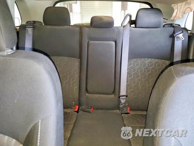 Zdjęcie 10 z 13 samochodu: 2021 MITSUBISHI OUTLANDER SPORT ES VIN:JA4APUAU2MU036659 - miniatura