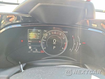 Zdjęcie 9 z 12 samochodu: 2022 LEXUS NX 250 VIN:JTJADCAZ0N2001892 - miniatura