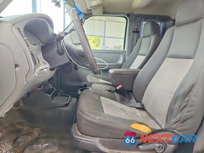 Zdjęcie 7 z 12 samochodu: 2009 FORD RANGER SUPER CAB VIN:1FTYR14DX9PA64899 - miniatura