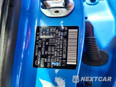 Zdjęcie 12 z 12 samochodu: 2019 HYUNDAI KONA SE VIN:KM8K12AAXKU243847 - miniatura