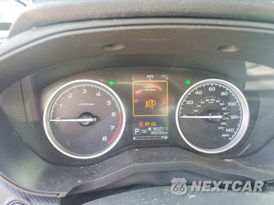 Zdjęcie 9 z 12 samochodu: 2024 SUBARU FORESTER PREMIUM VIN:JF2SKACC7RH434155 - miniatura