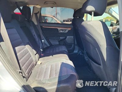Zdjęcie 11 z 13 samochodu: 2019 HONDA CR-V EX VIN:7FARW1H53KE036849 - miniatura