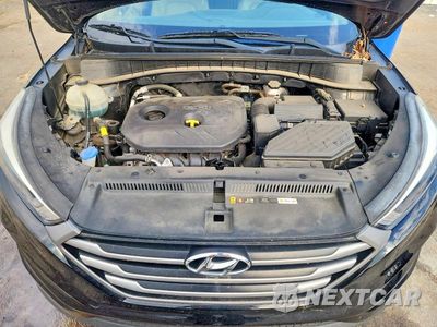 Zdjęcie 12 z 13 samochodu: 2018 HYUNDAI TUCSON SEL PLUS VIN:KM8J33A46JU764925 - miniatura