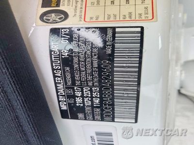 Zdjęcie 12 z 12 samochodu: 2023 MERCEDES-BENZ C 300 4MATIC VIN:WDDGF8AB8DA829609 - miniatura
