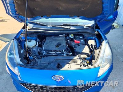 Zdjęcie 12 z 13 samochodu: 2020 FORD ESCAPE SEL VIN:1FMCU0H60LUB19802 - miniatura
