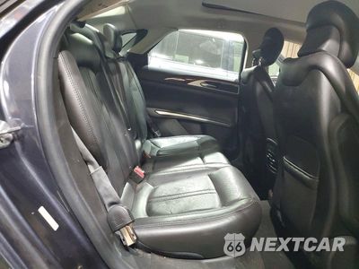 Zdjęcie 10 z 13 samochodu: 2014 LINCOLN MKZ VIN:3LN6L2JK2ER806776 - miniatura