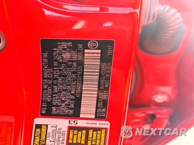 Zdjęcie 13 z 13 samochodu: 2025 TOYOTA CAMRY XSE VIN:4T1DAACK2SU116325 - miniatura