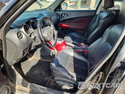 Zdjęcie 7 z 13 samochodu: 2013 NISSAN JUKE S VIN:JN8AF5MV4DT221115 - miniatura