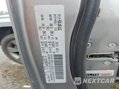 Zdjęcie 13 z 13 samochodu: 2016 JEEP PATRIOT SPORT VIN:1C4NJPBA8GD763307 - miniatura