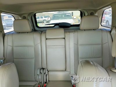 Zdjęcie 10 z 13 samochodu: 2011 JEEP GRAND CHEROKEE LIMITED VIN:1J4RS5GT2BC501630 - miniatura
