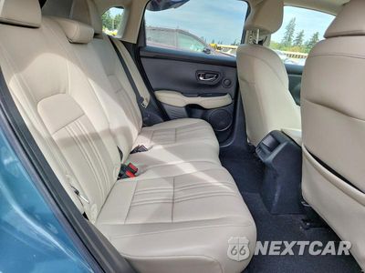 Zdjęcie 11 z 13 samochodu: 2024 HONDA HR-V EXL VIN:3CZRZ2H78RM731662 - miniatura