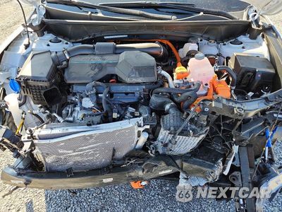 Zdjęcie 12 z 14 samochodu: 2025 HYUNDAI TUCSON LIMITED VIN:KM8JEDD15SU381240 - miniatura