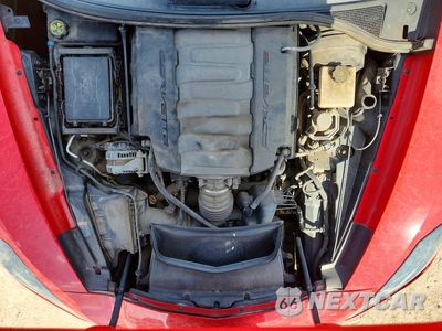 Zdjęcie 11 z 12 samochodu: 2014 CHEVROLET CORVETTE STINGRAY 2LT VIN:1G1YD3D70E5122716 - miniatura