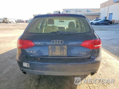 Zdjęcie 6 z 12 samochodu: 2011 AUDI A4 PREMIUM PLUS VIN:WAUWFBFL7BA158254 - miniatura