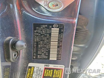 Zdjęcie 12 z 12 samochodu: 2016 TOYOTA COROLLA S PLUS VIN:2T1BURHE5GC683511 - miniatura