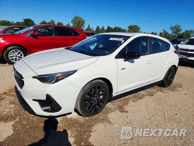 2026 SUBARU IMPREZA RS JF1GUHJC5T8279659 - główne zdjęcie licytacji z USA - miniatura