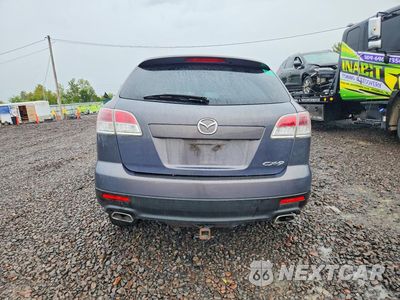 Zdjęcie 6 z 12 samochodu: 2008 MAZDA CX-9 VIN:JM3TB38A980161391 - miniatura