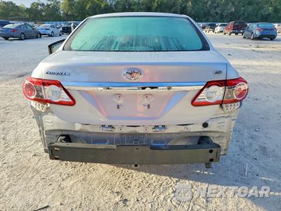 Zdjęcie 6 z 12 samochodu: 2013 TOYOTA COROLLA LE VIN:2T1BU4EE2DC977063 - miniatura