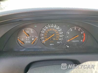 Zdjęcie 9 z 13 samochodu: 1991 TOYOTA CELICA GT-S VIN:JT2ST85N8M0095926 - miniatura