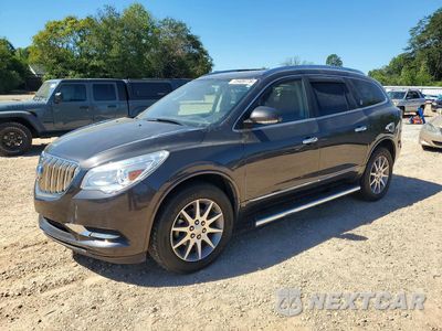 2015 BUICK ENCLAVE 5GAKRBKD3FJ153423 - główne zdjęcie licytacji z USA - miniatura