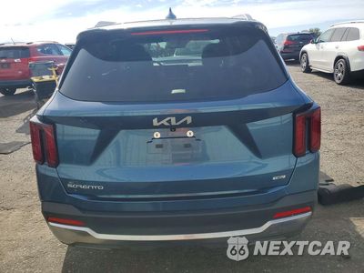 Zdjęcie 6 z 14 samochodu: 2025 KIA SORENTO EX VIN:KNDRHDJG6S5322022 - miniatura