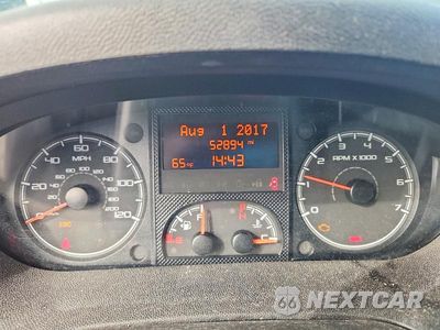Zdjęcie 9 z 13 samochodu: 2020 RAM PROMASTER 3500 VF DELIVERY VAN VIN:3C6URVJG1LE136091 - miniatura