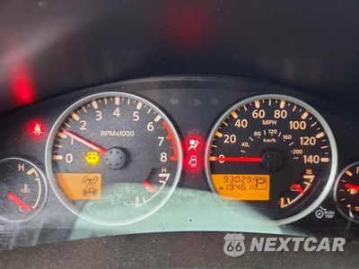 Zdjęcie 9 z 13 samochodu: 2010 NISSAN PATHFINDER S VIN:5N1AR1NB4AC609825 - miniatura
