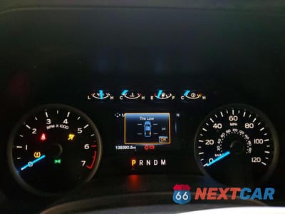 Zdjęcie 9 z 12 samochodu: 2018 FORD F150 SUPERCREW VIN:1FTEW1E5XJFB24080 - miniatura