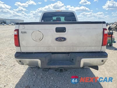 Zdjęcie 6 z 12 samochodu: 2016 FORD F350 SUPER DUTY VIN:1FT8W3BT6GEB39492 - miniatura