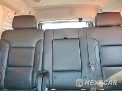 Zdjęcie 10 z 13 samochodu: 2018 CHEVROLET TAHOE C1500 LT VIN:1GNSCBKC5JR375602 - miniatura