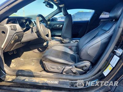 Zdjęcie 7 z 12 samochodu: 2016 FORD MUSTANG VIN:1FA6P8TH7G5208739 - miniatura
