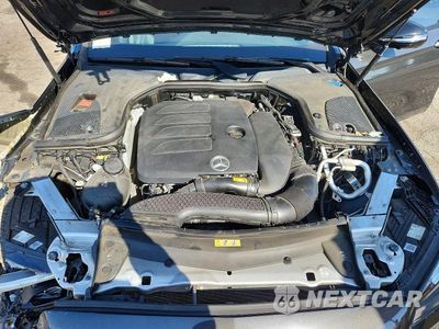 Zdjęcie 11 z 12 samochodu: 2021 MERCEDES-BENZ E 350 VIN:W1KZF8DB6MA971199 - miniatura