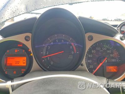 Zdjęcie 9 z 13 samochodu: 2017 NISSAN 370Z BASE VIN:JN1AZ4EH9HM952504 - miniatura