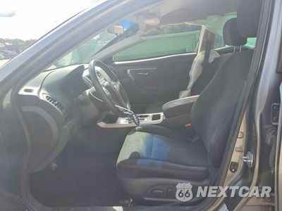 Zdjęcie 7 z 13 samochodu: 2015 NISSAN ALTIMA 2.5 S VIN:1N4AL3AP6FC190523 - miniatura