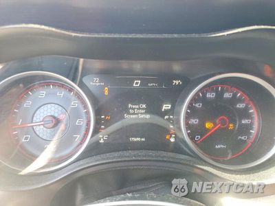 Zdjęcie 9 z 12 samochodu: 2015 DODGE CHARGER SE VIN:2C3CDXBG9FH795191 - miniatura