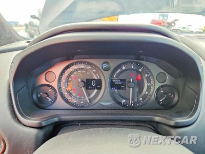 Zdjęcie 9 z 12 samochodu: 2015 ASTON MARTIN VANQUISH VIN:SCFLMCFU3FGJ02133 - miniatura