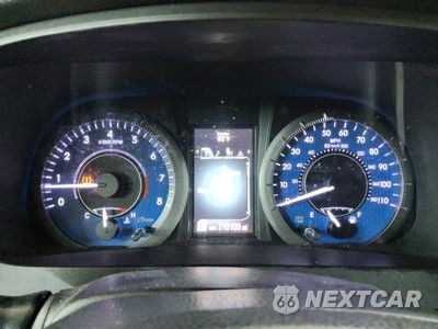 Zdjęcie 9 z 13 samochodu: 2019 TOYOTA SIENNA LE VIN:5TDKZ3DCXKS013097 - miniatura