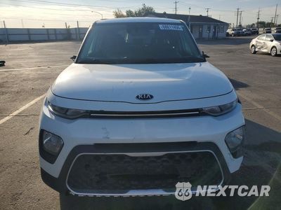 Piąte zdjęcie samochodu w środku: 2021 KIA SOUL S VIN:KNDJ23AU2M7149461 - miniatura
