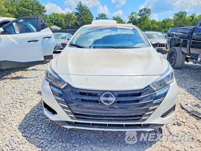 Piąte zdjęcie samochodu w środku: 2024 NISSAN VERSA S VIN:3N1CN8DV9RL926869 - miniatura