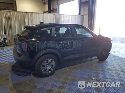 Trzecie zdjęcie samochodu z tyłu: 2025 NISSAN KICKS S VIN:3N8AP6BB5SL373787 - miniatura