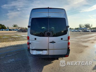 Zdjęcie 6 z 13 samochodu: 2013 MERCEDES-BENZ SPRINTER 2500 VIN:WD4PE8CC0D5768628 - miniatura