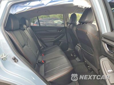 Zdjęcie 11 z 13 samochodu: 2019 SUBARU CROSSTREK LIMITED VIN:JF2GTAMC4K8332867 - miniatura