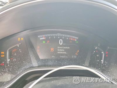 Zdjęcie 9 z 13 samochodu: 2019 HONDA CR-V EX VIN:5J6RW1H50KA029369 - miniatura