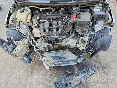 Zdjęcie 11 z 12 samochodu: 2019 FORD FIESTA SE VIN:3FADP4EJ9KM107382 - miniatura