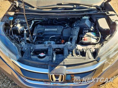 Zdjęcie 12 z 13 samochodu: 2015 HONDA CRV EX-L LX VIN:5J6RM4H34FL030623 - miniatura