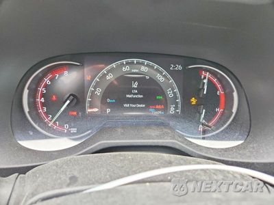 Zdjęcie 9 z 14 samochodu: 2024 TOYOTA RAV4 ADVENTURE VIN:2T3J1RFV0RW481689 - miniatura