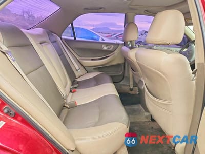Zdjęcie 10 z 12 samochodu: 2002 HONDA ACCORD SE VIN:JHMCG56782C032169 - miniatura
