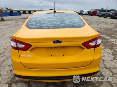 Zdjęcie 6 z 12 samochodu: 2016 FORD FUSION SE HYBRID VIN:3FA6P0LU1GR333036 - miniatura